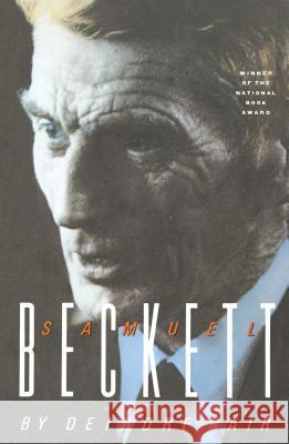 Samuel Beckett