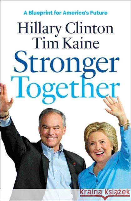 Stronger Together