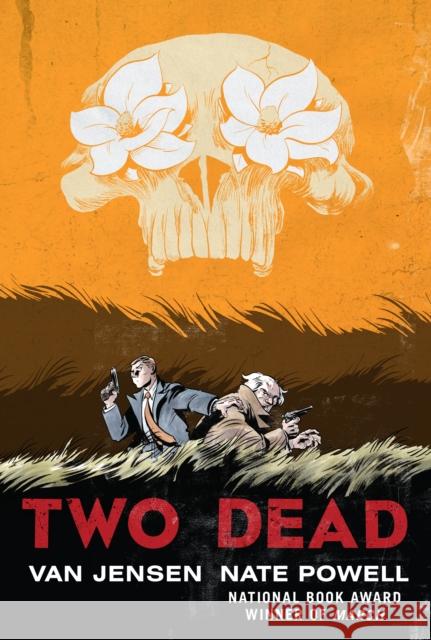 Two Dead