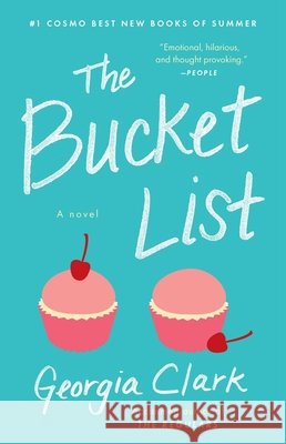 The Bucket List: A Novel