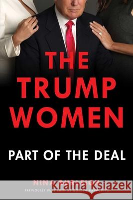 The Trump Women: Part of the Deal