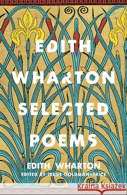 Selected Poems of Edith Wharton