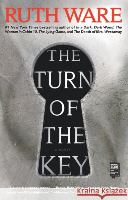 The Turn of the Key