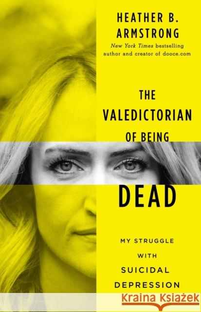 The Valedictorian of Being Dead: My Struggle with Suicidal Depression