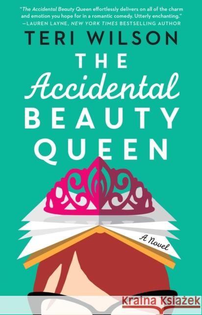 The Accidental Beauty Queen