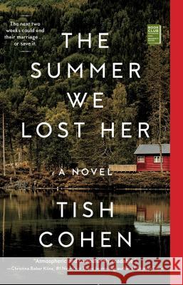 The Summer We Lost Her