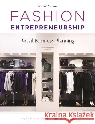 Fashion Entrepreneurship: Retail Business Planning