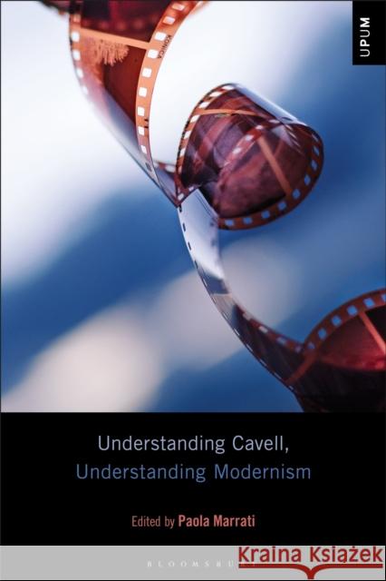 Understanding Cavell, Understanding Modernism