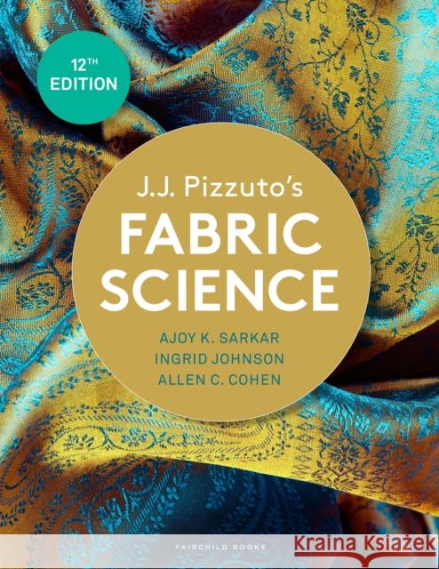 J.J. Pizzuto's Fabric Science: Bundle Book + Studio Access Card