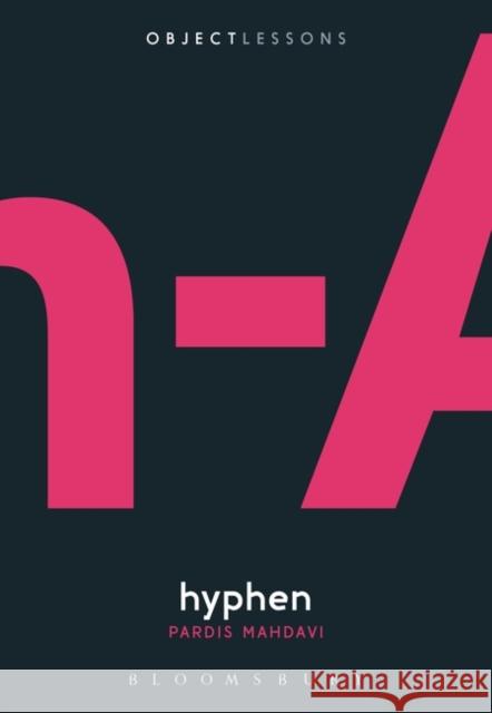 Hyphen