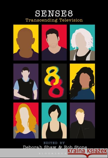 Sense8: Transcending Television