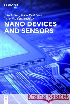 Nano Devices and Sensors