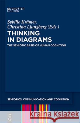 Thinking with Diagrams: The Semiotic Basis of Human Cognition