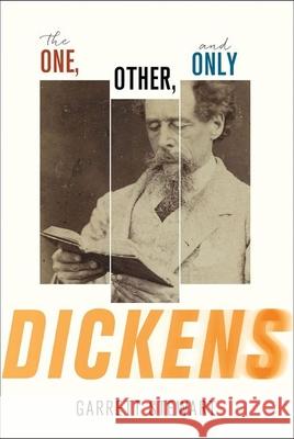 The One, Other, and Only Dickens