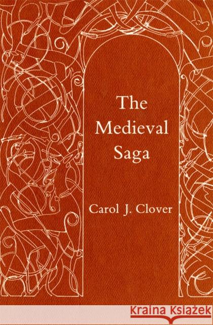 The Medieval Saga