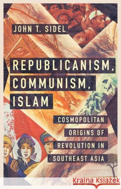 Republicanism, Communism, Islam