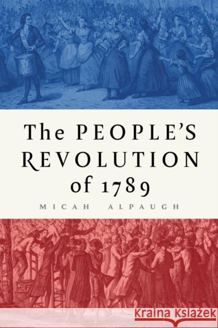 The People's Revolution of 1789