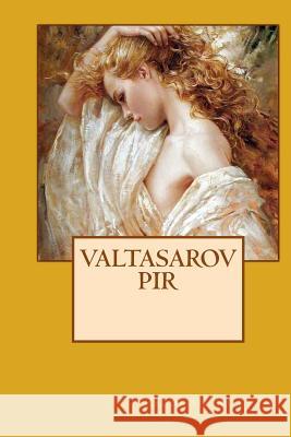 Valtasarov Pir