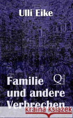 Familie und andere Verbrechen: Der zweite Fall für Caro und Nessie