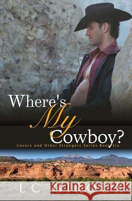 Where's My Cowboy?