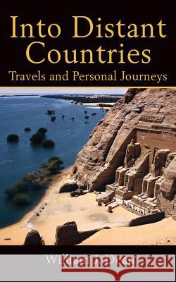Into Distant Countries: Travels and Personal Journeys