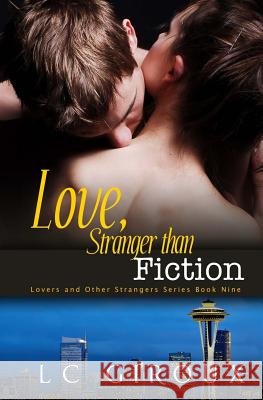 Love, Stranger than Fiction