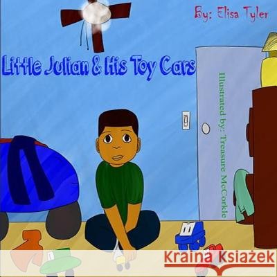 Little Julian & His Toy Cars