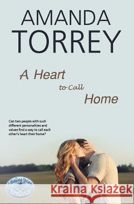 A Heart to Call Home