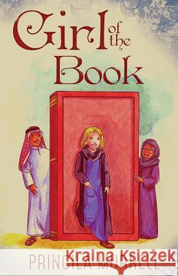 Girl of the Book