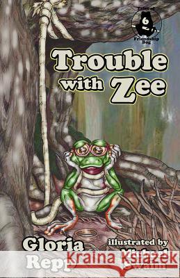 Trouble with Zee