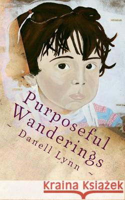 Purposeful Wanderings: Young Readers Edition of Philanthropic Wanderlust