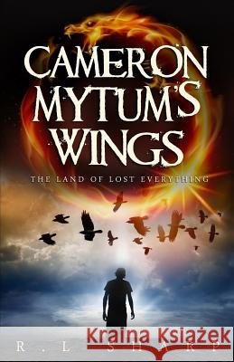 Cameron Mytum's Wings