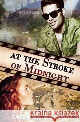 At the Stroke of Midnight