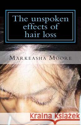 The unspoken effects of hair loss