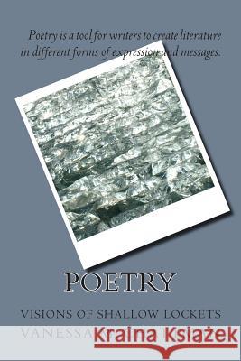 Poetry: Visions of Shallow Lockets