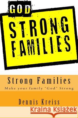 Strong Families: Make Your Family 