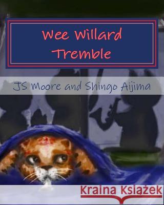 Wee Willard Tremble