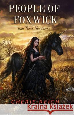 People of Foxwick and Their Neighbors