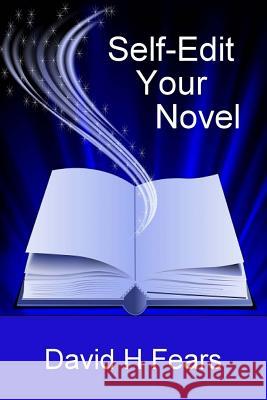 Self-Edit Your Novel