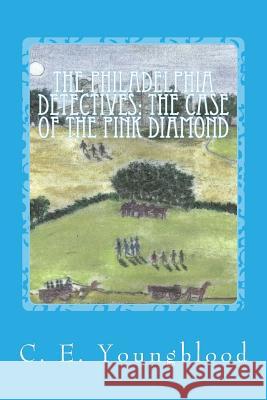 The Philadelphia Detectives: The Case of the Pink Diamond