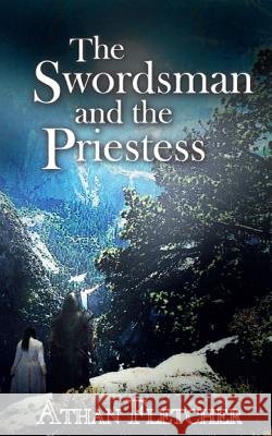 The Swordsman and The Priestess