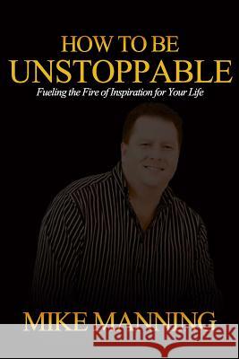 How To Be Unstoppable: Joe Bonsall 