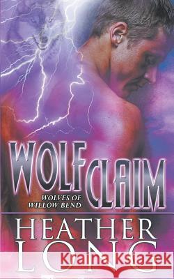 Wolf Claim