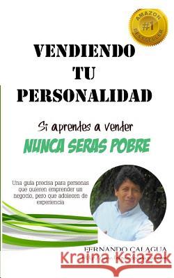 Vendiendo tú Personalidad