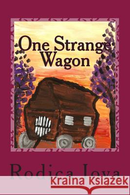 One Strange Wagon