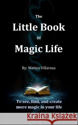 The Little Book of Magic Life