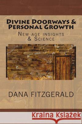 Divine Doorways and personal growth