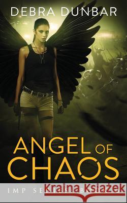 Angels of Chaos