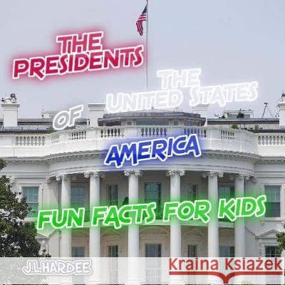 The Presidents of the United States of America