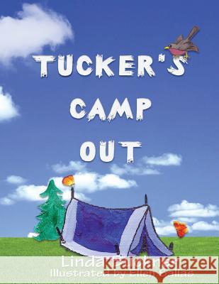 Tucker's Camp Out